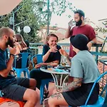 Hotel Marine