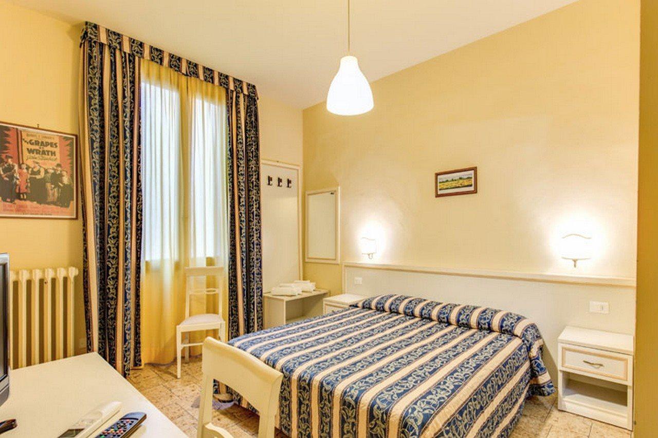 Marine Hotel Firenze