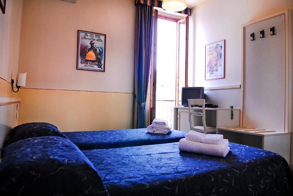 Marine 3* Firenze
