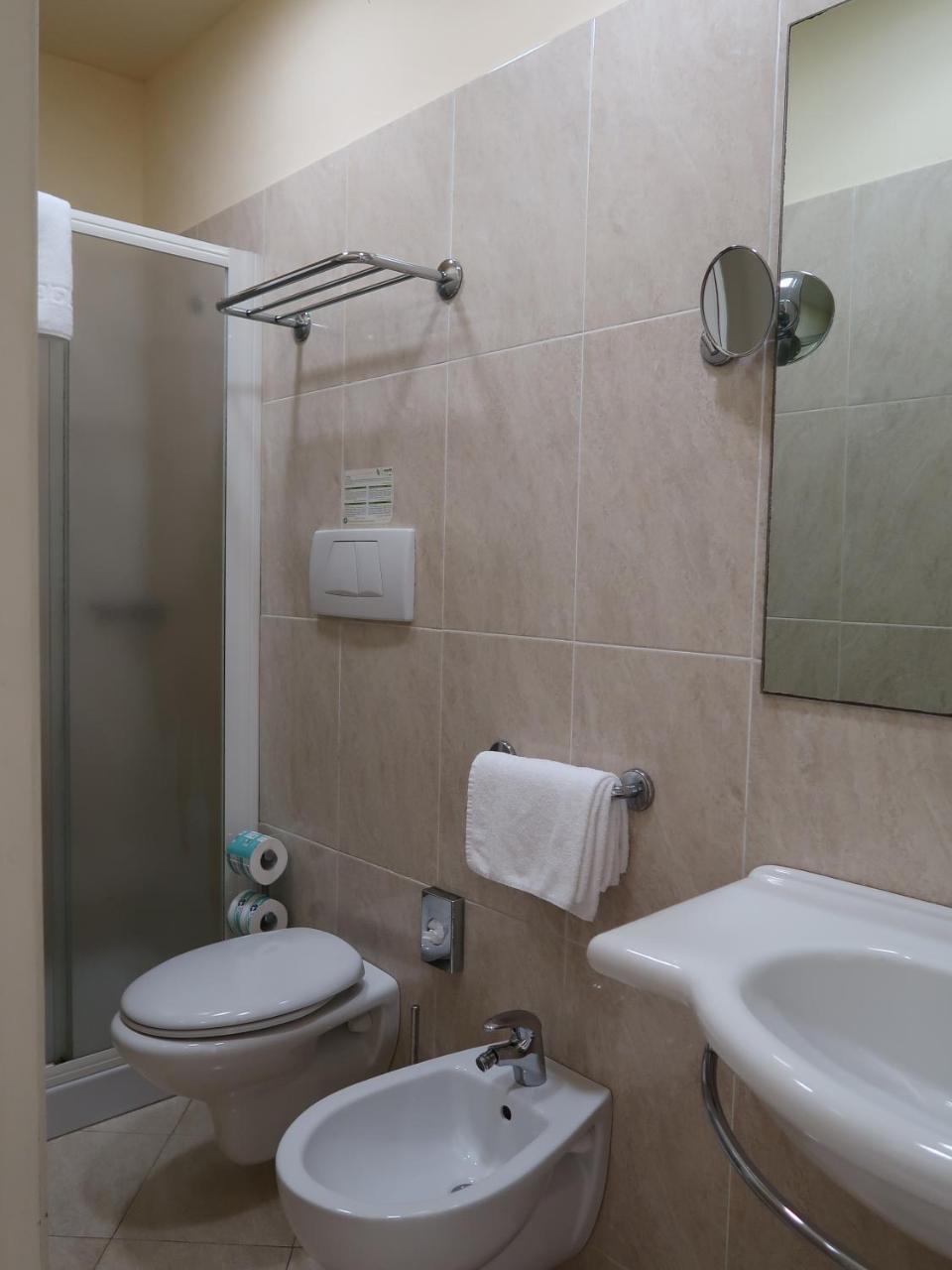 Marine Hotel Firenze